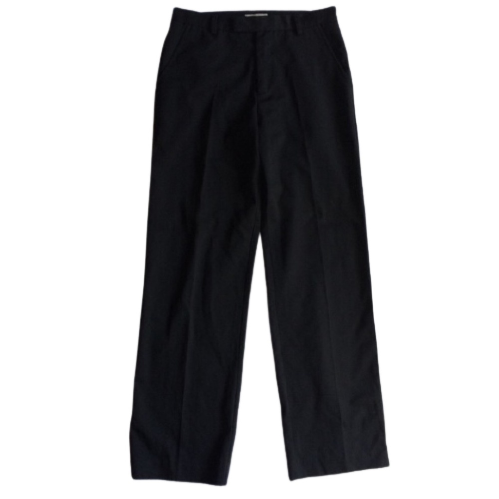 LUHTA black pants dress pants slacks